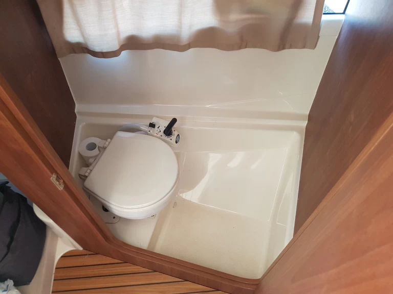 Location à Klaipėda - Quicksilver Active 755 Weekend sur SamBoat