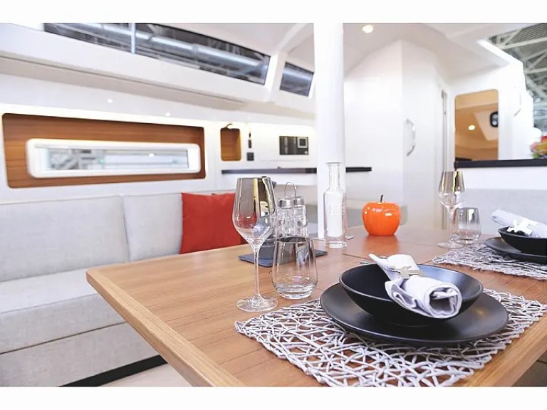 Location bateau La Trinité-sur-Mer pas cher RM 1180