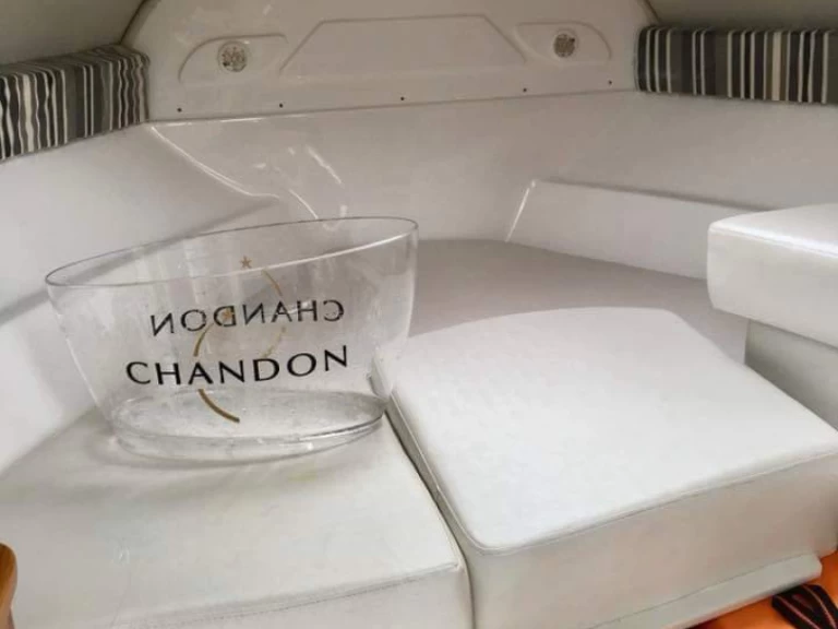 Location bateau Armação dos Búzios pas cher Focker 22