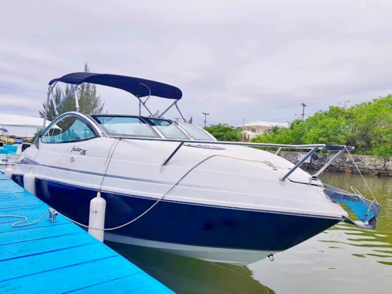 Louer Bateau à moteur avec ou sans skipper Focker à Armação dos Búzios