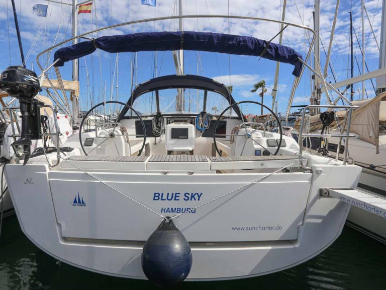 Voilier à louer à Golfo Aranci au meilleur prix