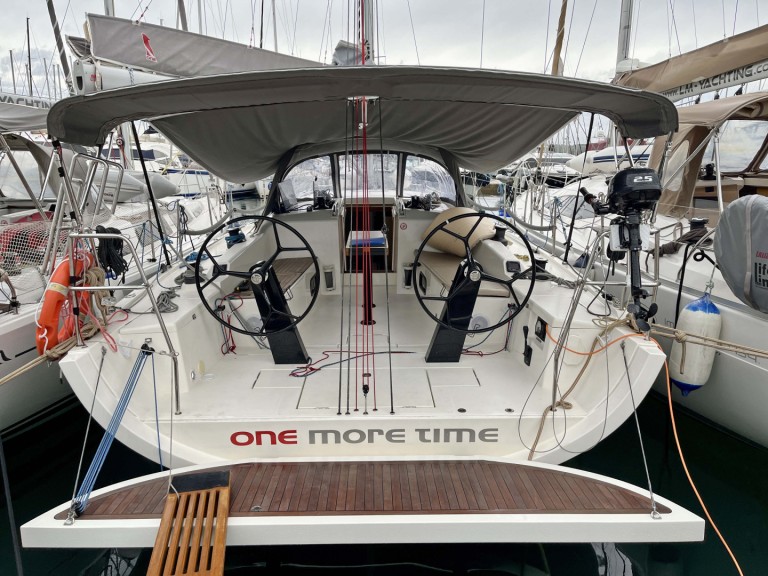 Location Voilier à Biograd na Moru - More Boats More 40