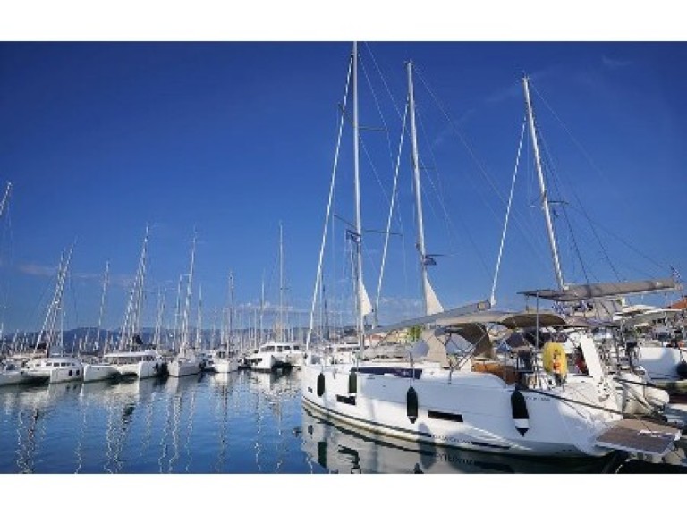 Location Voilier Dufour avec permis