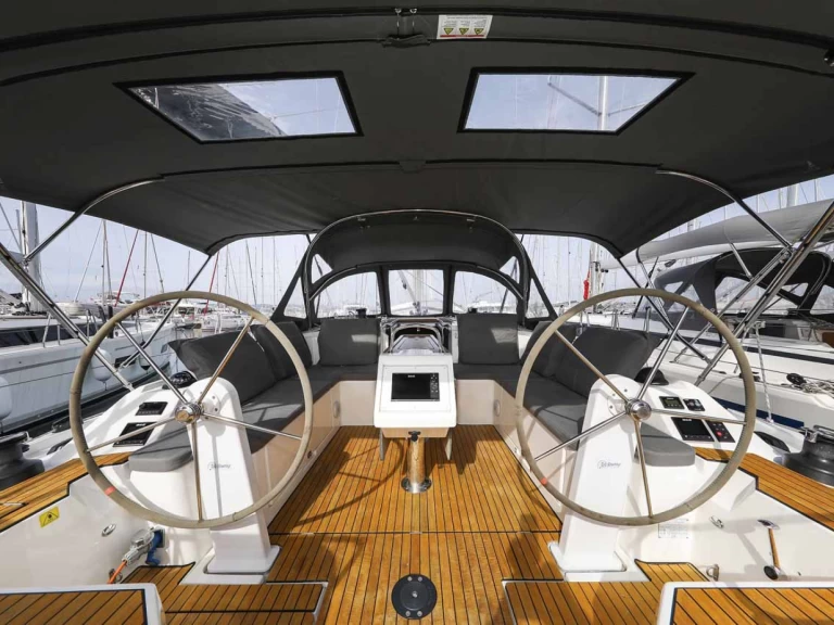 Voilier à louer à Trogir au meilleur prix