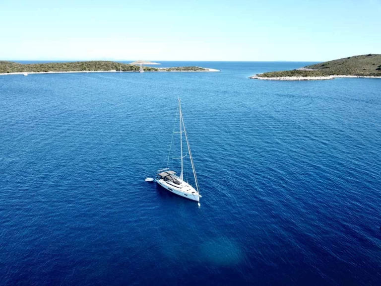 Location à Trogir - Bavaria Bavaria C57 sur SamBoat