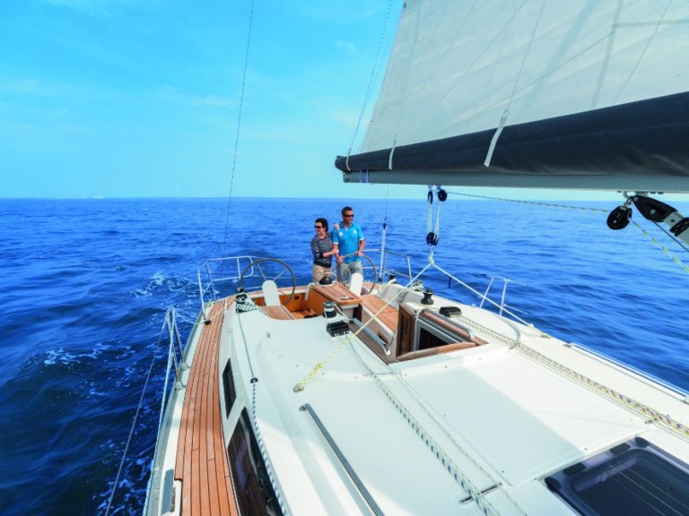 Location bateau Biograd na Moru pas cher Cruiser 34