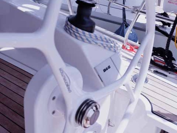 Location bateau Bavaria Cruiser 37 à Golfo Aranci sur Samboat