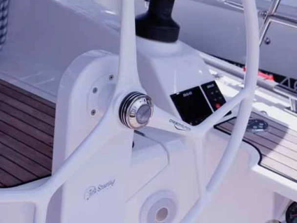 Location Voilier à Portoferraio - Bavaria Cruiser 37