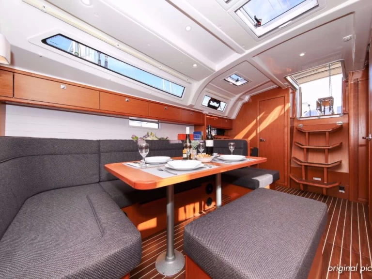 Location Voilier Bavaria avec permis