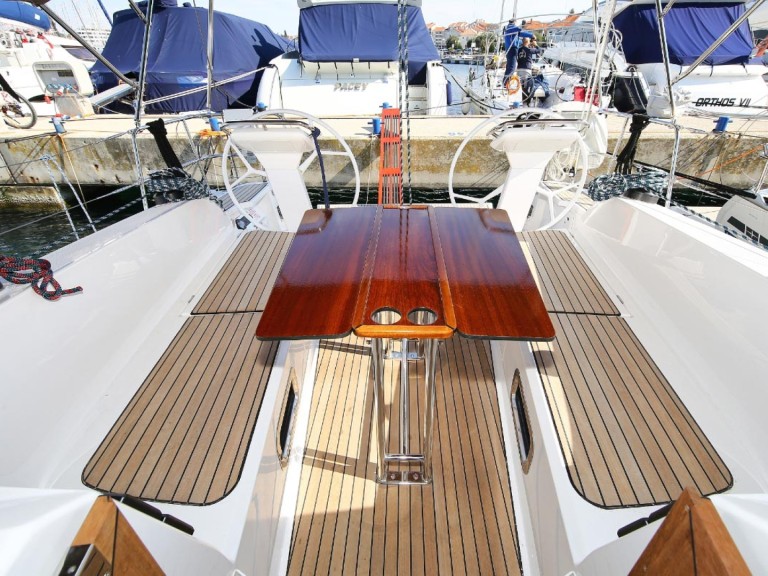 Louer Voilier avec ou sans skipper Bavaria à Murter-Kornati