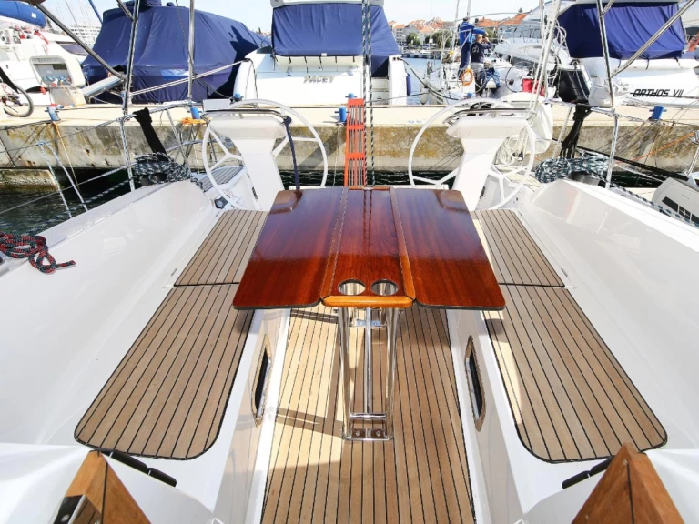 Louer Voilier avec ou sans skipper Bavaria à Murter-Kornati