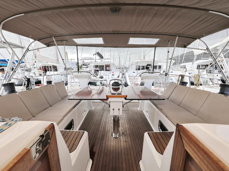 Louer Voilier avec ou sans skipper Bavaria à Palma de Majorque