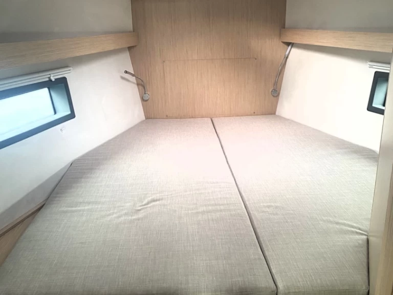 Bavaria Bavaria C42 a louer à Álimos