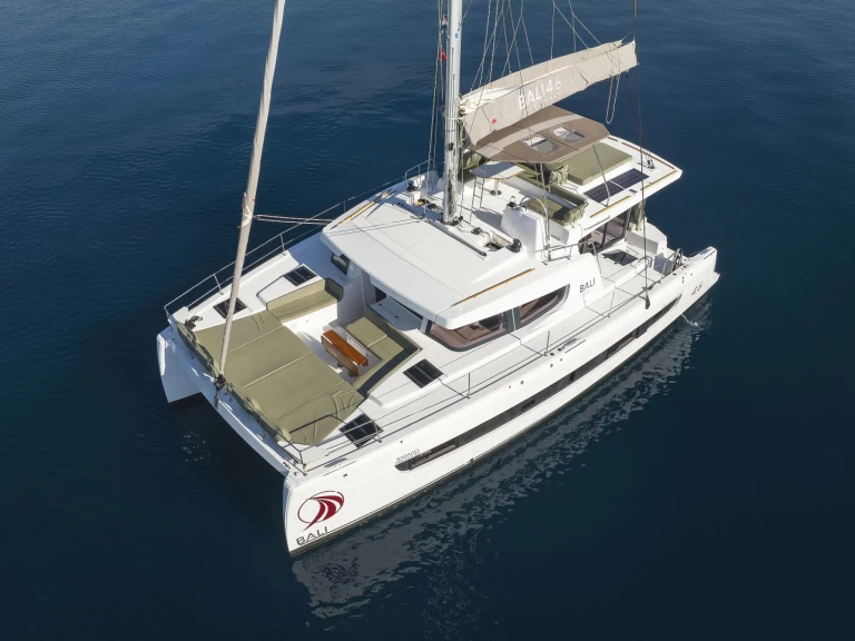 Location bateau Bali Bali 4.6 à Sukošan sur Samboat