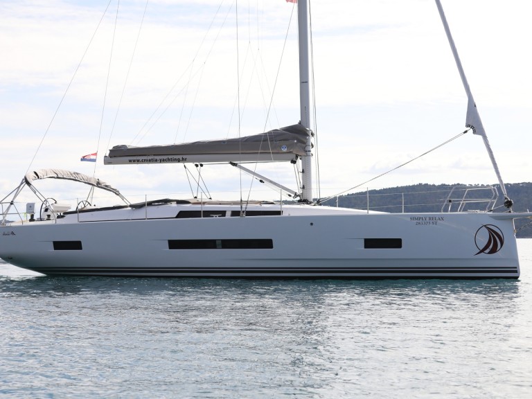 Louer Voilier avec ou sans skipper Hanse à Sukošan