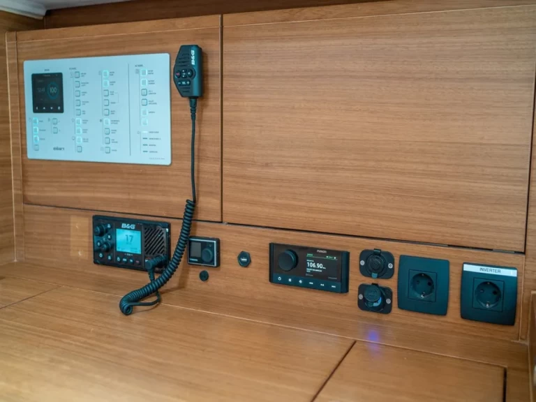 Location Voilier à Sibenik - Elan Impression 45.1