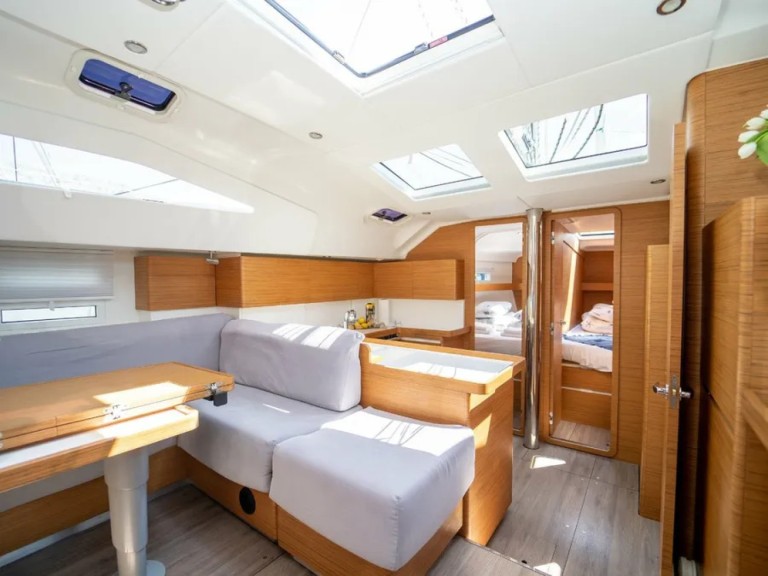 Location bateau Elan Impression 50 à Sibenik sur Samboat