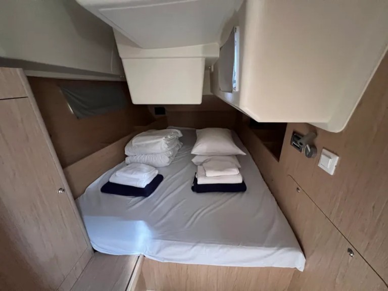 Location Voilier à Sibenik - Bénéteau Oceanis 41.1