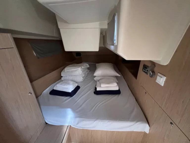 Location Voilier à Sibenik - Bénéteau Oceanis 41.1