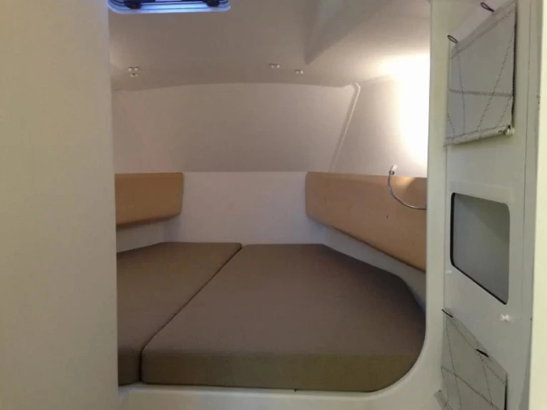 Louer Voilier avec ou sans skipper Pogo Structures à La Trinité-sur-Mer