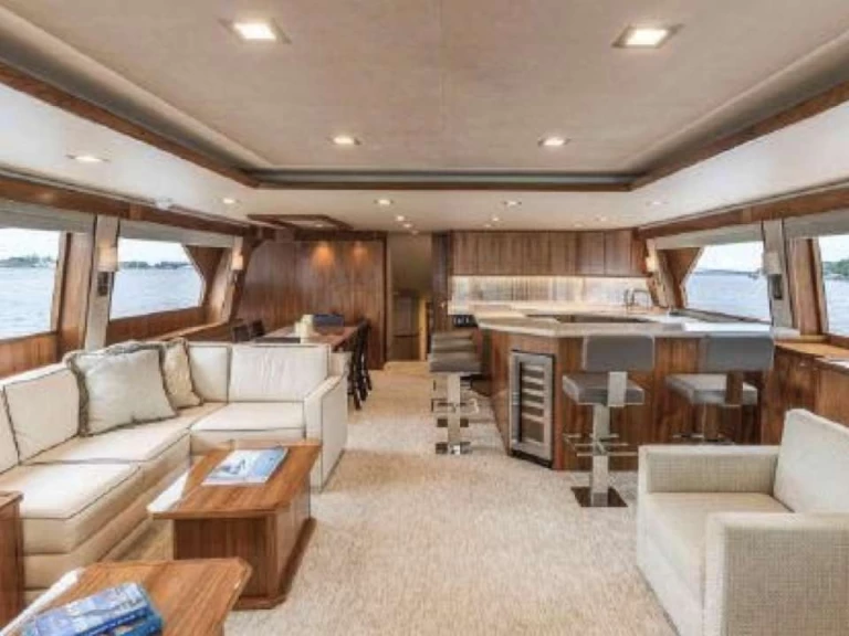 Location bateau Îles Turques et Caïques pas cher TOUCHE