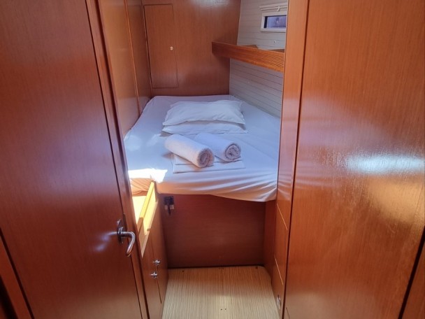 Location bateau Bavaria Cruiser 55 à Rhodes (Ville) sur Samboat