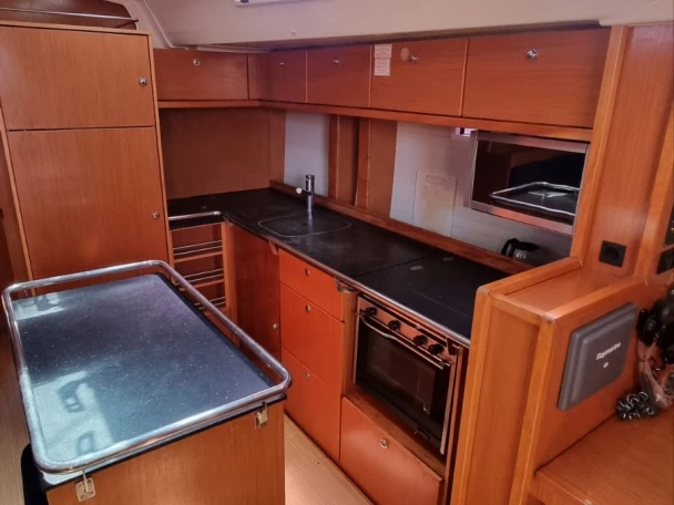 Louer Voilier avec ou sans skipper Bavaria à Rhodes (Ville)