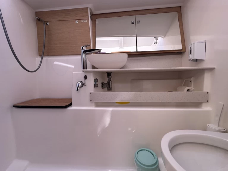 Location bateau Dufour Dufour 430 à Fethiye sur Samboat