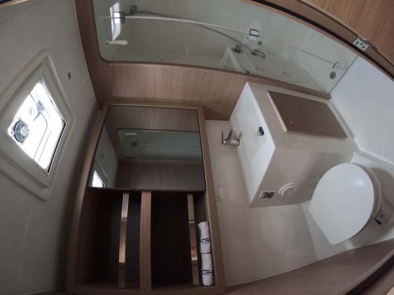 Catamaran à louer à Göcek au meilleur prix