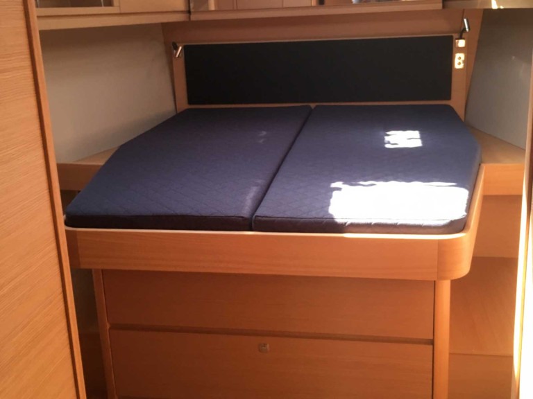 Location Voilier Dufour avec permis