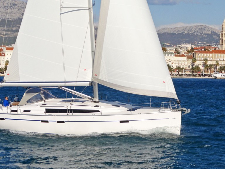 Louer Voilier avec ou sans skipper Bavaria à Split