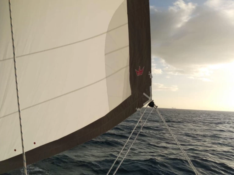 Location à Cannes - Bali Bali 4.6 sur SamBoat