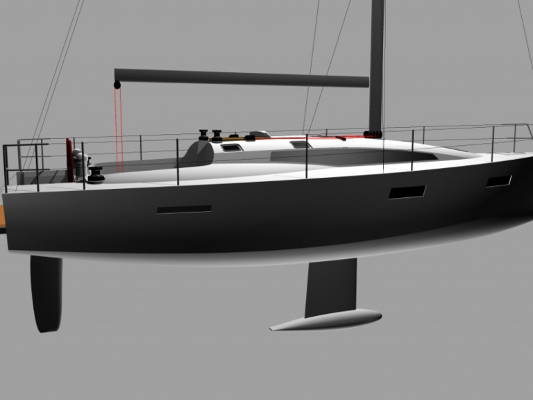 Louez un Cobra Yachts Cobra 38 à Biograd na Moru