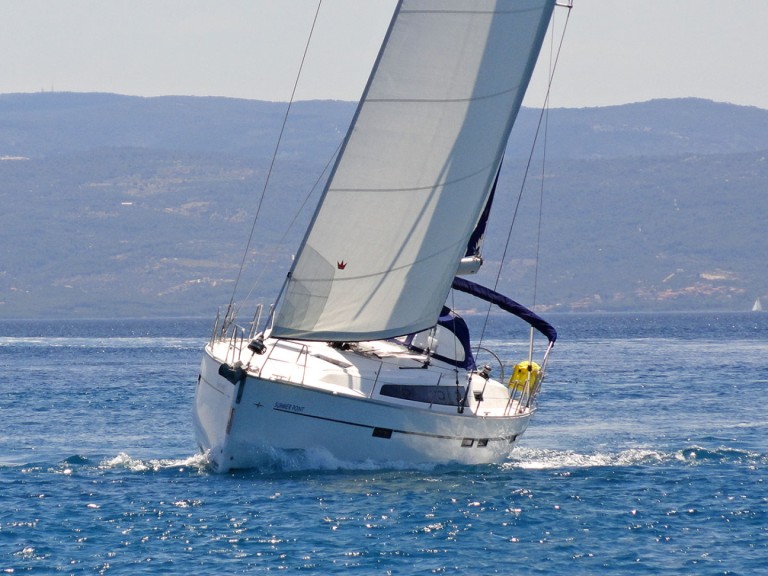 Louez un Bavaria Cruiser 46 à Split