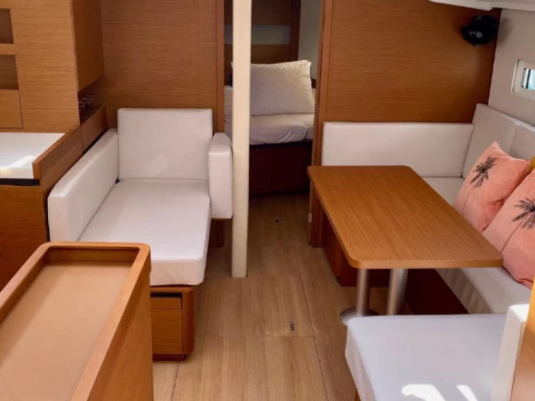 Location Voilier Jeanneau avec permis