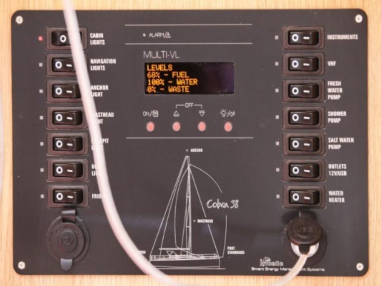 Louer Voilier avec ou sans skipper Cobra Yachts à Biograd na Moru