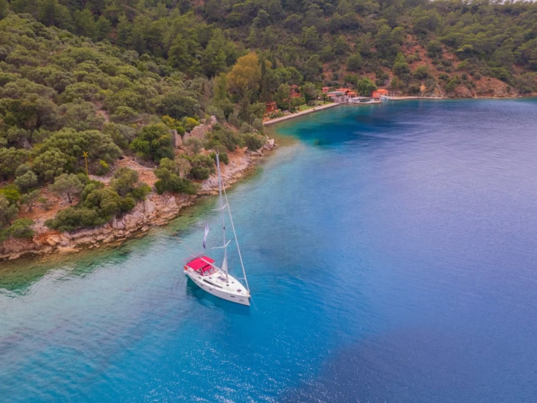 Louer Voilier avec ou sans skipper Bavaria à Fethiye