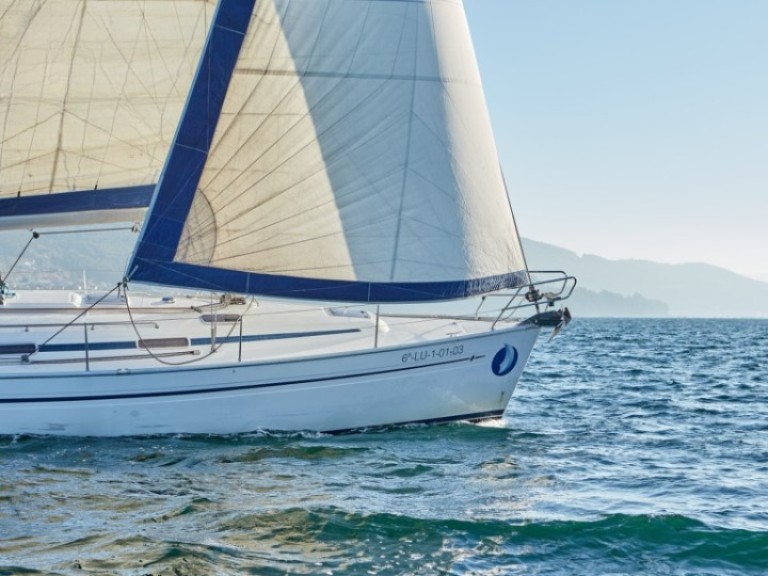 Louer Voilier avec ou sans skipper Bavaria à Vigo