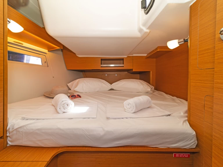 Voilier à louer à Lefkáda au meilleur prix