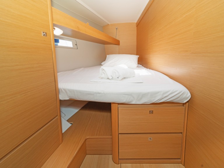 Location bateau Dufour Dufour 460 Grand Large à Lefkáda sur Samboat