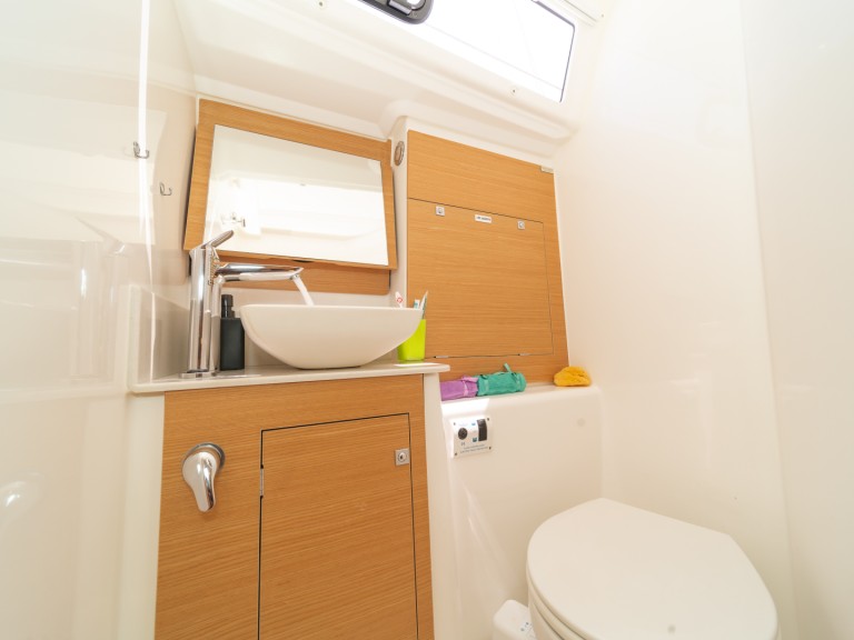 Location Voilier Dufour avec permis