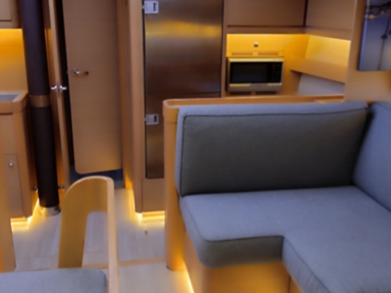 Louer Voilier avec ou sans skipper Dufour à Lefkáda