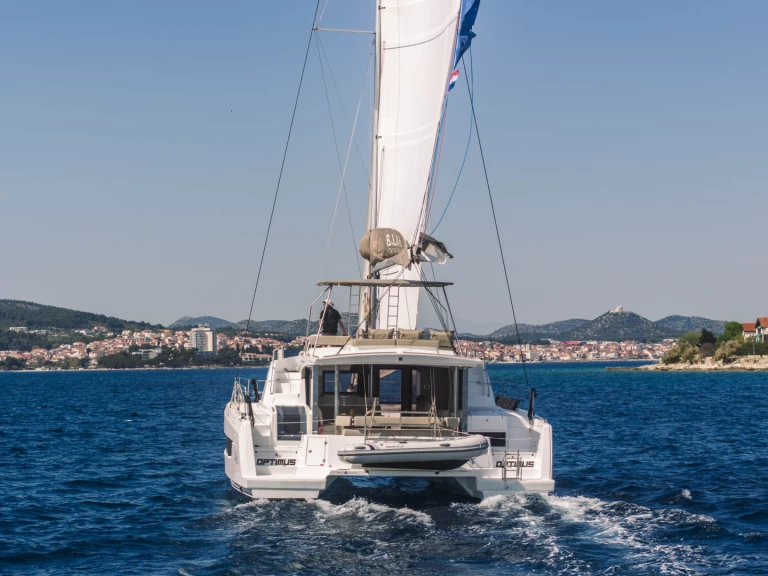 Location bateau Sibenik pas cher Bali 4.6
