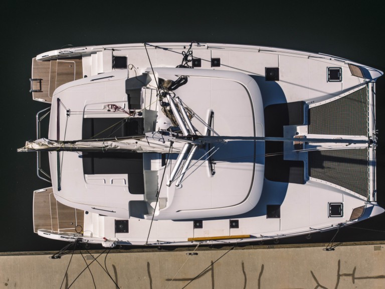 Lagoon Lagoon 46 a louer à Sibenik