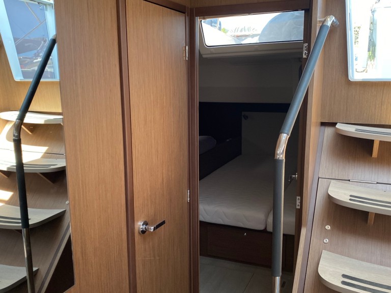 Location Voilier à Skiathos - Bénéteau Oceanis 51.1 (AC, Gen, Watermaker)