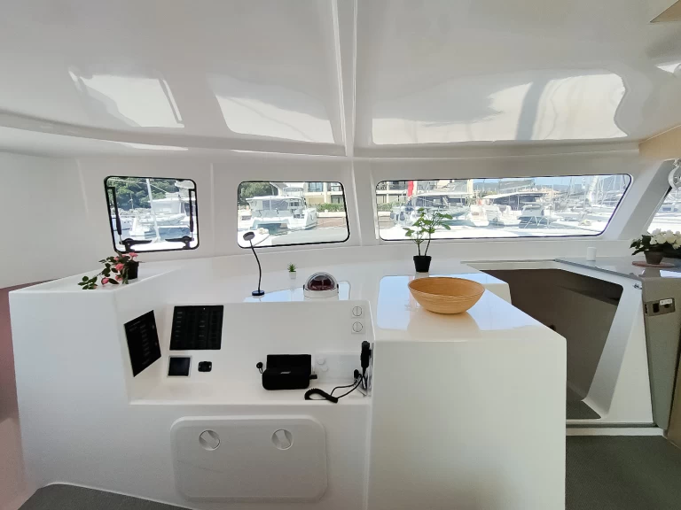 Location bateau Cogolin pas cher Neel 43