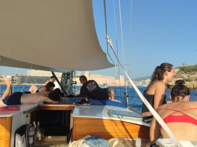 Plachetnice k pronájmu v Marseille za nejlepší cenu