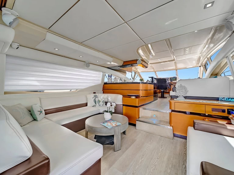 Location Voilier Azimut avec permis