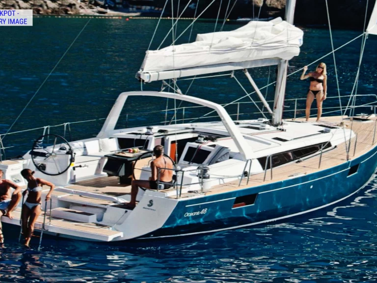 Location bateau Heraklion Municipality pas cher Half Day (5,5 h) Trips to Dia island