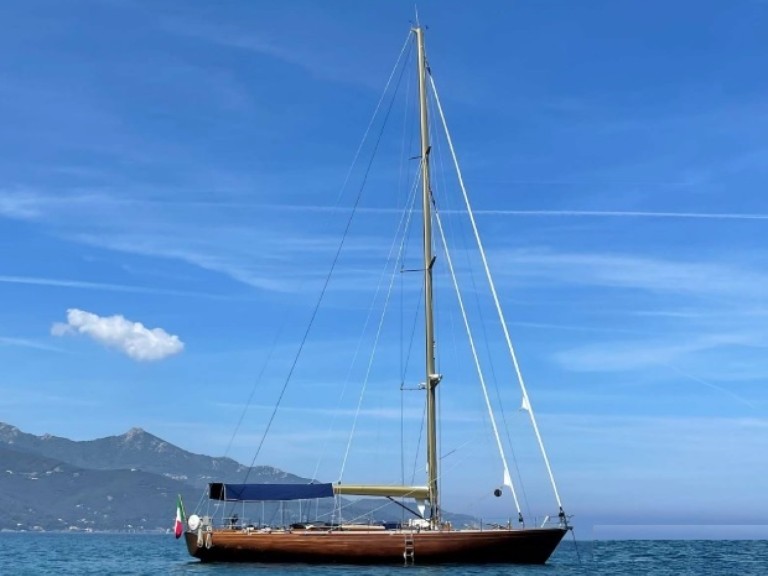  Carlini Sciarelli 62.5 a louer à Siracusa